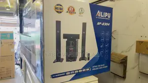 Ailipu Home Theater