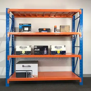 Heavy Duty Storage Warehouse Rack Shelves