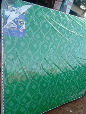 Green Earth Full Orthopaedic 6ft by 6ft by 10