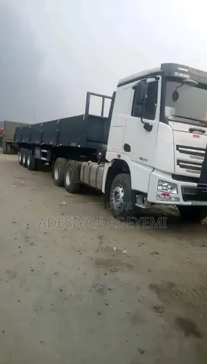 Logistics and Cargo Services