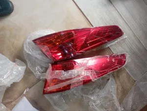 Rear Light Kia Optima 2012