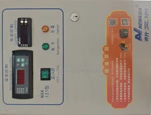 New Asia Nak121 Single-Refrigeration Intelligent Control Box