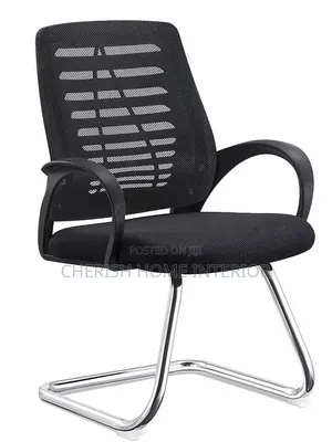 Office Visitor Chair