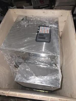 0-200g Packaging Machine