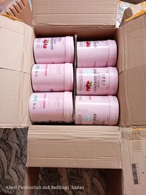 Collagen Cranberry
