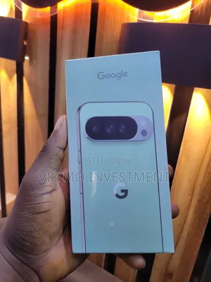 New Google Pixel 10 Pro XL 256 GB Gray