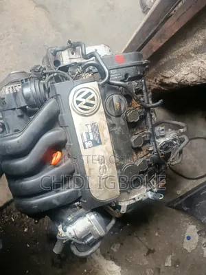 2.0 Fsi Complete Engine