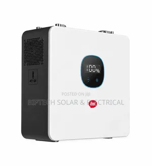 Itel 500w Power Tank