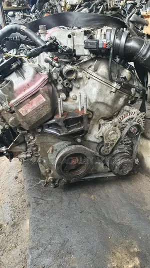 Complete Engine for Ford Explorer 3.5liter V6 Engine 2015 2018 Model