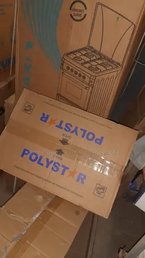Polystar Pv-jy20ga Double Gas Hob For Modern Kitchens