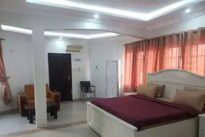 Welcome To Edo Global Boutique Apartment
