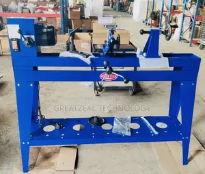 Multi Functional Wood Lathe