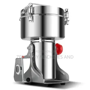 Electric Spice Coffee Grinder 3000g