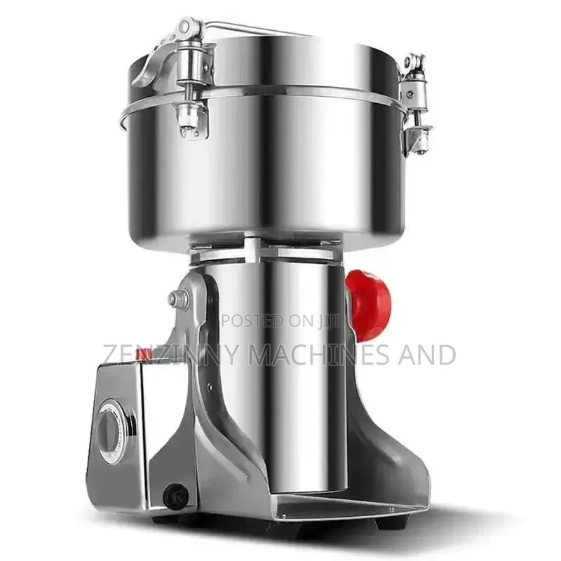Electric Spice Coffee Grinder 3000g