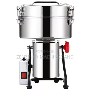 Electric Spice Coffee Grinder 3000g