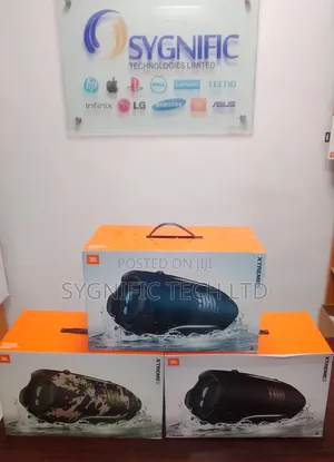 JBL Xtreme 5 Speaker