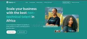 Fullstack Developer (Front-End Heavy)