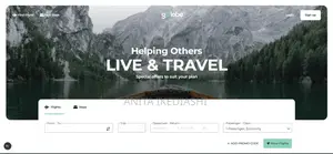 Fullstack Developer (Front-End Heavy)