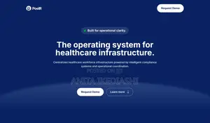 Fullstack Developer (Front-End Heavy)