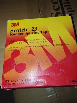 3m Scotch 23