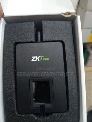 ZKT 9500 Finger Print Scanner