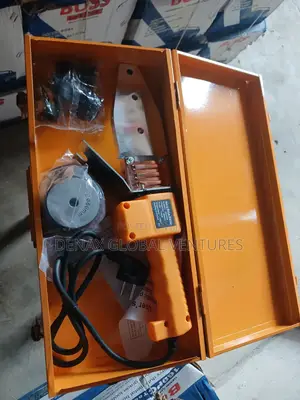 PPR Plastic Welding Machine 20-63mm