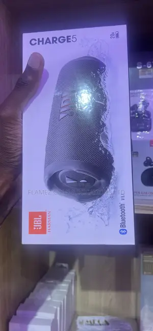 JBL Bluetooth Speaker