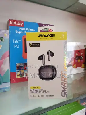 Awei Ear Buds