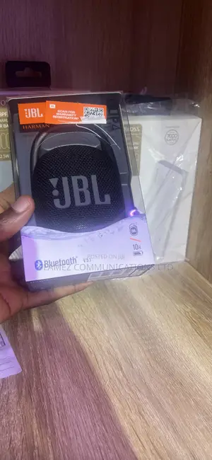 JBL Wireless Speaker