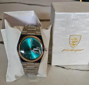Poedagar Wriswatch