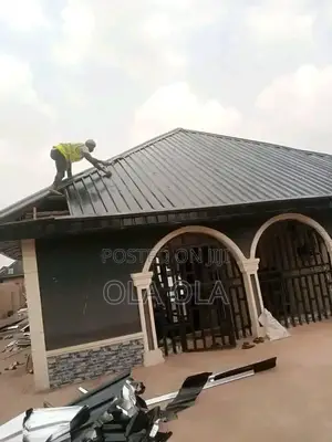 Roofing Carpenter