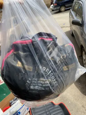 Car Body Cover
