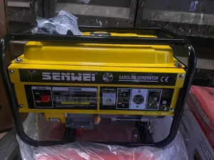 3.2kva Brand New Senwei 100% Copper Coil Generator
