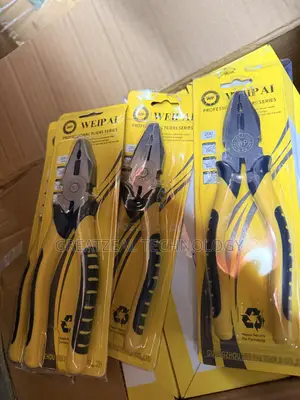 Pliers Weip