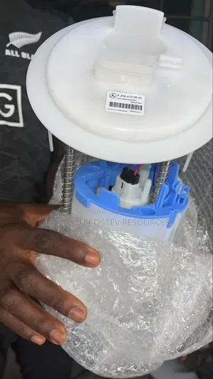 Mercedes C300 Fuel Pump