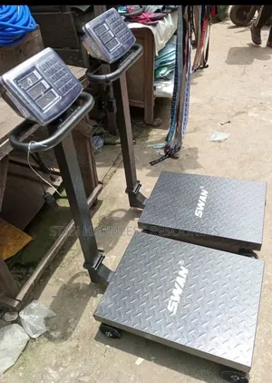 100 Kg Digital Scale