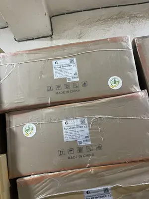 8kva Hybrid Inverter Felicity Much Available