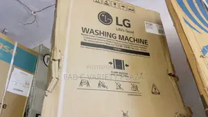 Lg Washing Machine