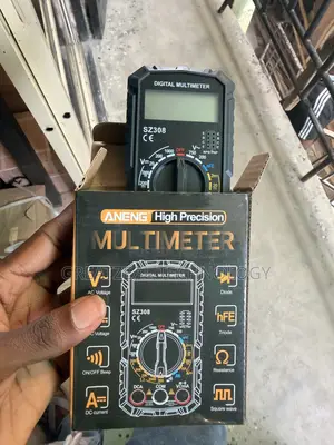 Digital Multimeter