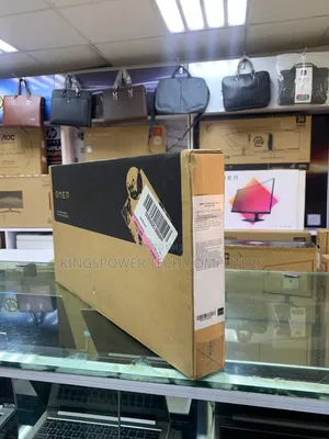 New Laptop HP Omen 16 16GB Intel Core Ultra 7 SSD 1T