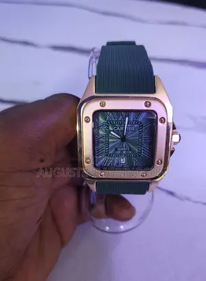 Cartier Wristwatch