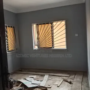 Furnished 3bdrm Apartment in Agric Estate, Igando / Ikotun/Igando