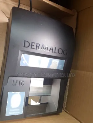 Lf10 Demalog Scanner
