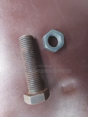 Both and Nut