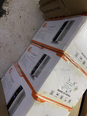 2.5kva Ivps Felicity Inverter Much Available