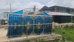 Stainless Steel Quality Gate