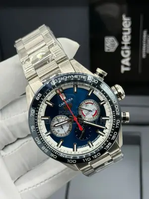 High Quality Luxury Tag Heuer Chain Wristwatches