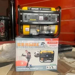 1.8kva Brand New Senwei 100% Copper Coil Generator