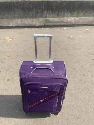 Luggage For Sale In Port Harcourt Medium Size Of Swiss Polo Bo