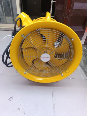Spacitic Explosion Proof (Btf-30) 50/60hz